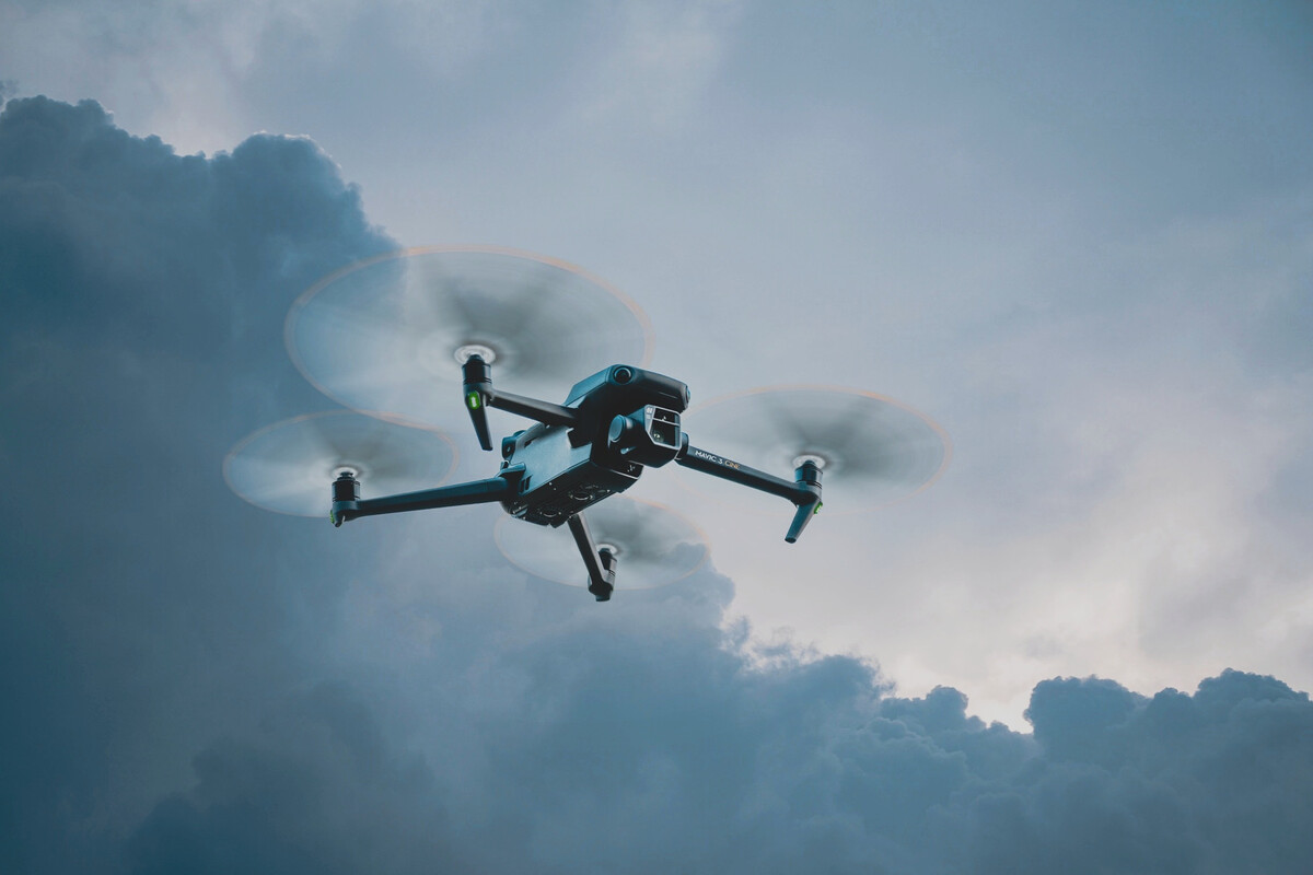 东方华侨农场应用 | 风电站选址，看无人机航测如何为风寻“家”